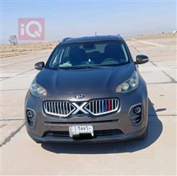 کیا سپۆرتاج